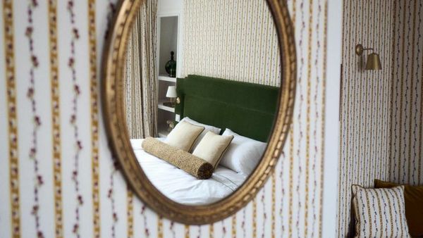 Maison Mouche