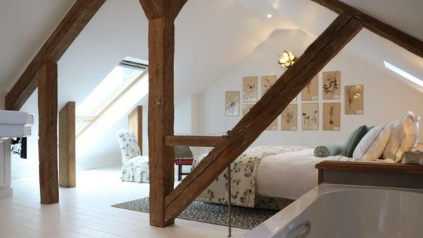 Maison Mouche