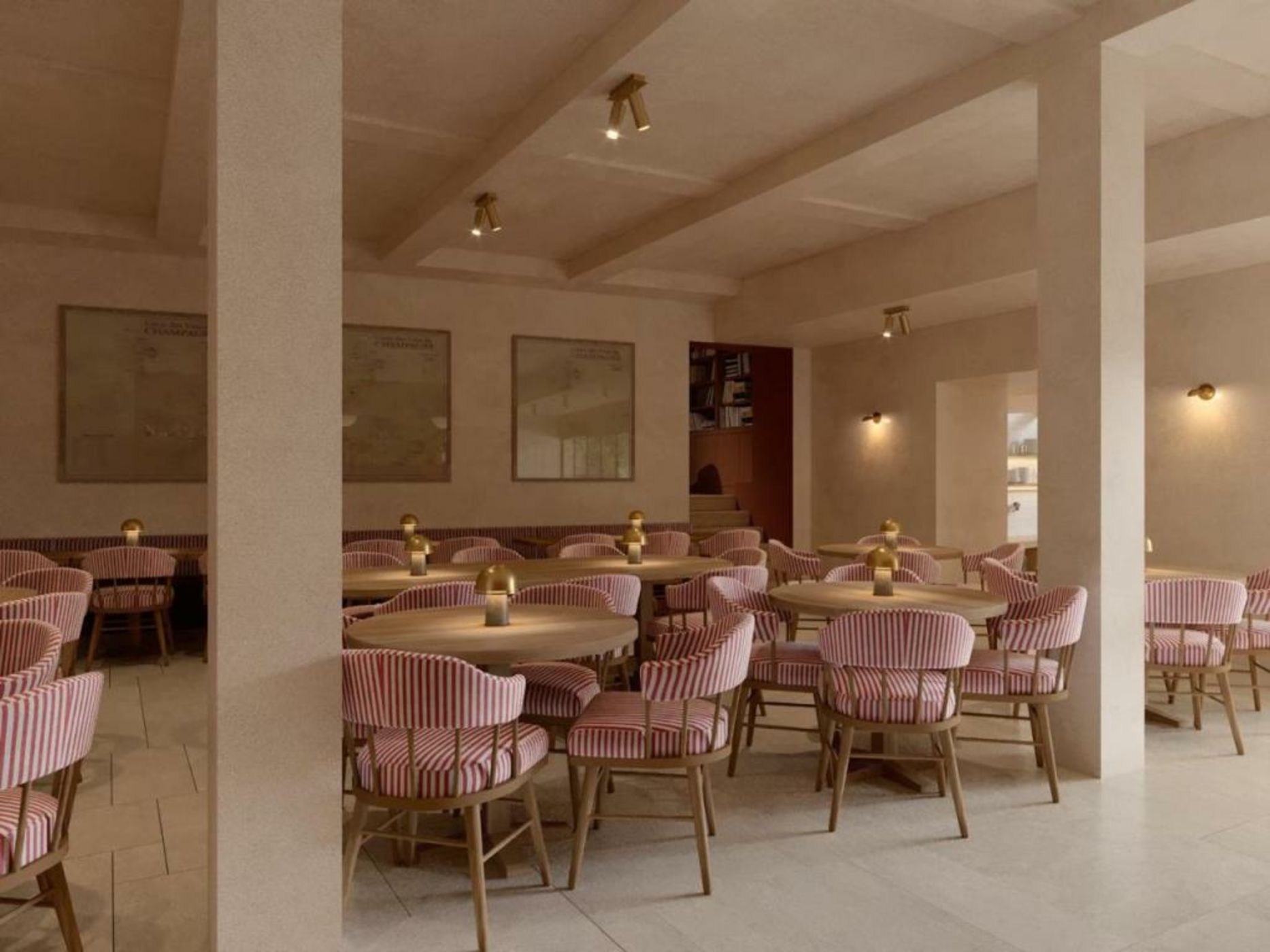 Bellevigne Bourgogne