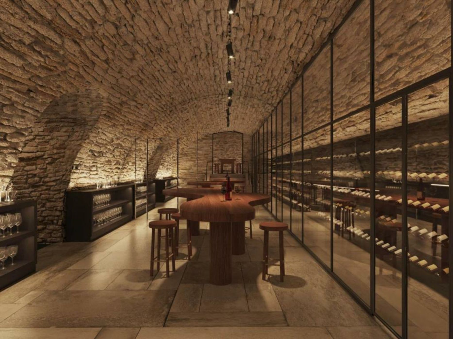 Bellevigne Bourgogne