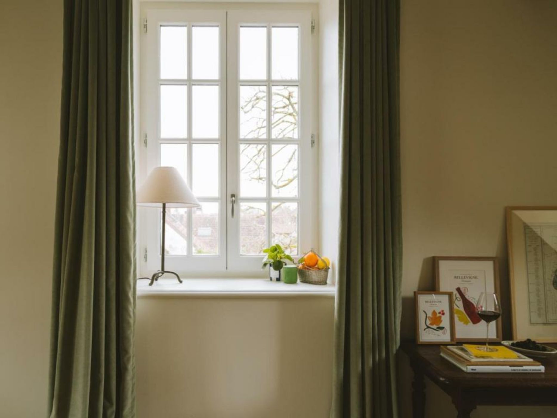 Bellevigne Bourgogne