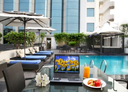 The Golkonda Hotel