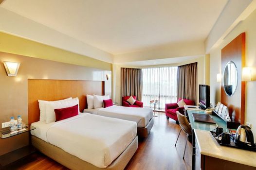 The Golkonda Hotel