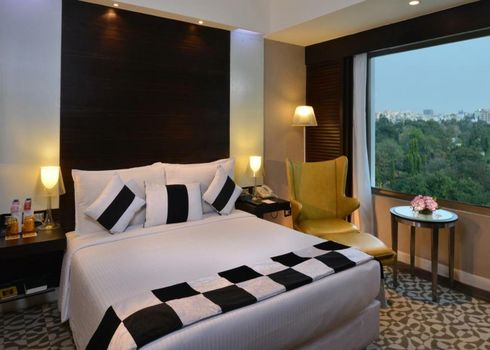 The Golkonda Hotel