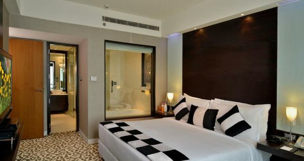 The Golkonda Hotel