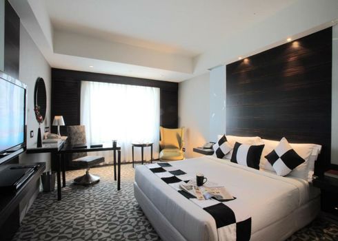 The Golkonda Hotel