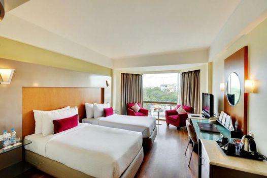 The Golkonda Hotel