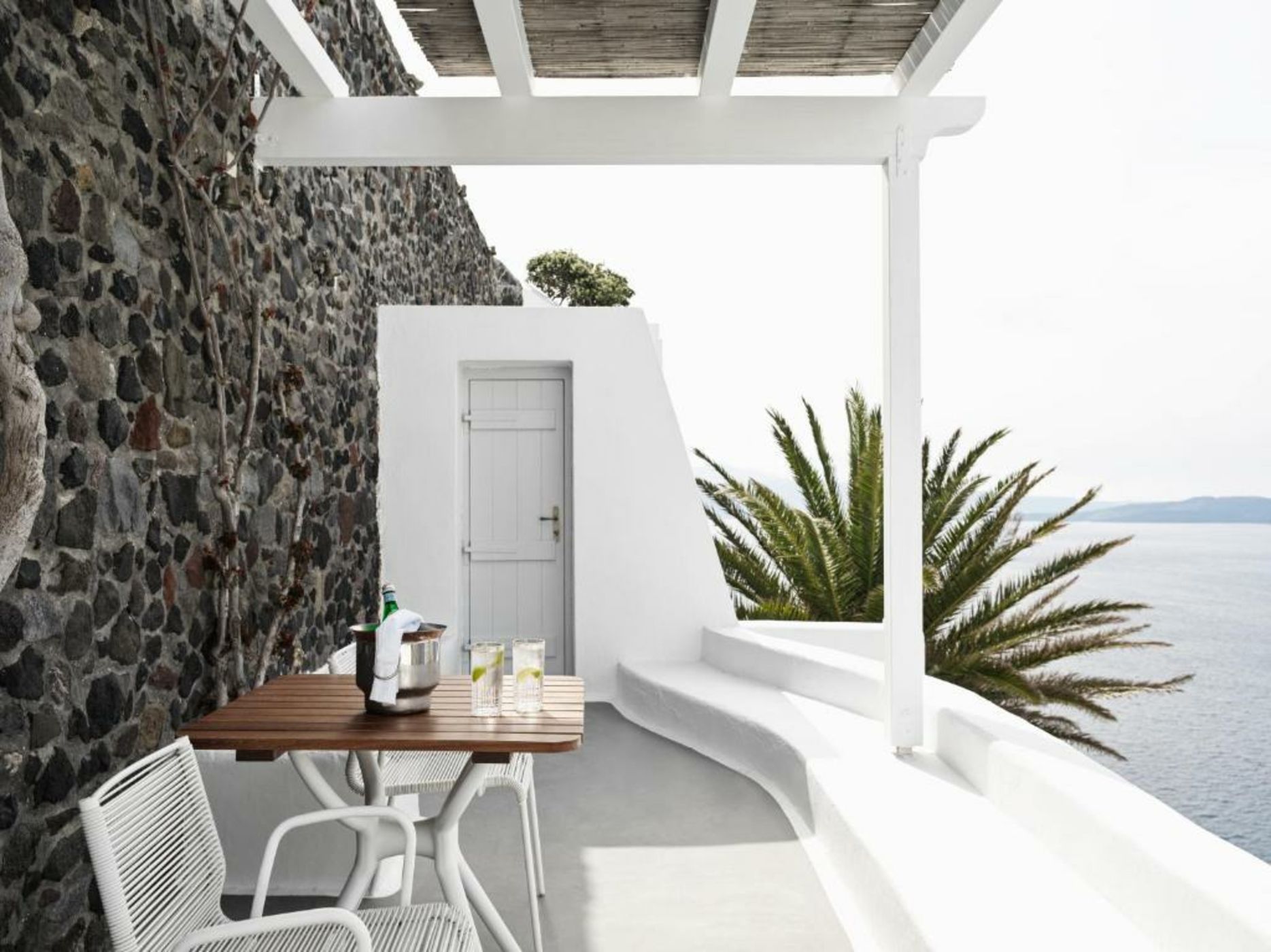 Katikies Santorini - The Leading Hotels Of The World