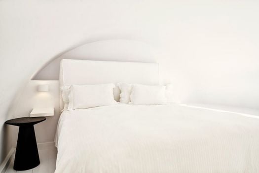Katikies Santorini - The Leading Hotels Of The World