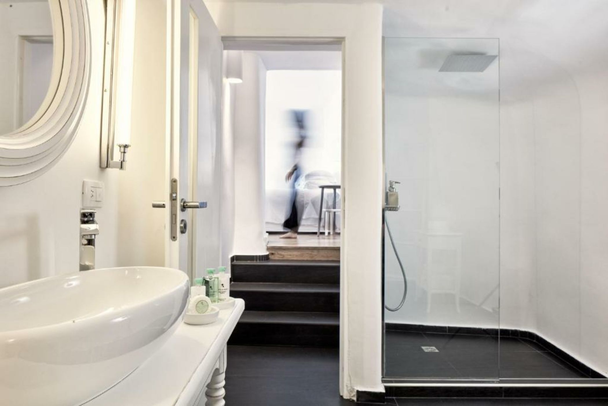 Katikies Santorini - The Leading Hotels Of The World