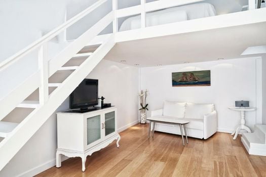 Katikies Santorini - The Leading Hotels Of The World