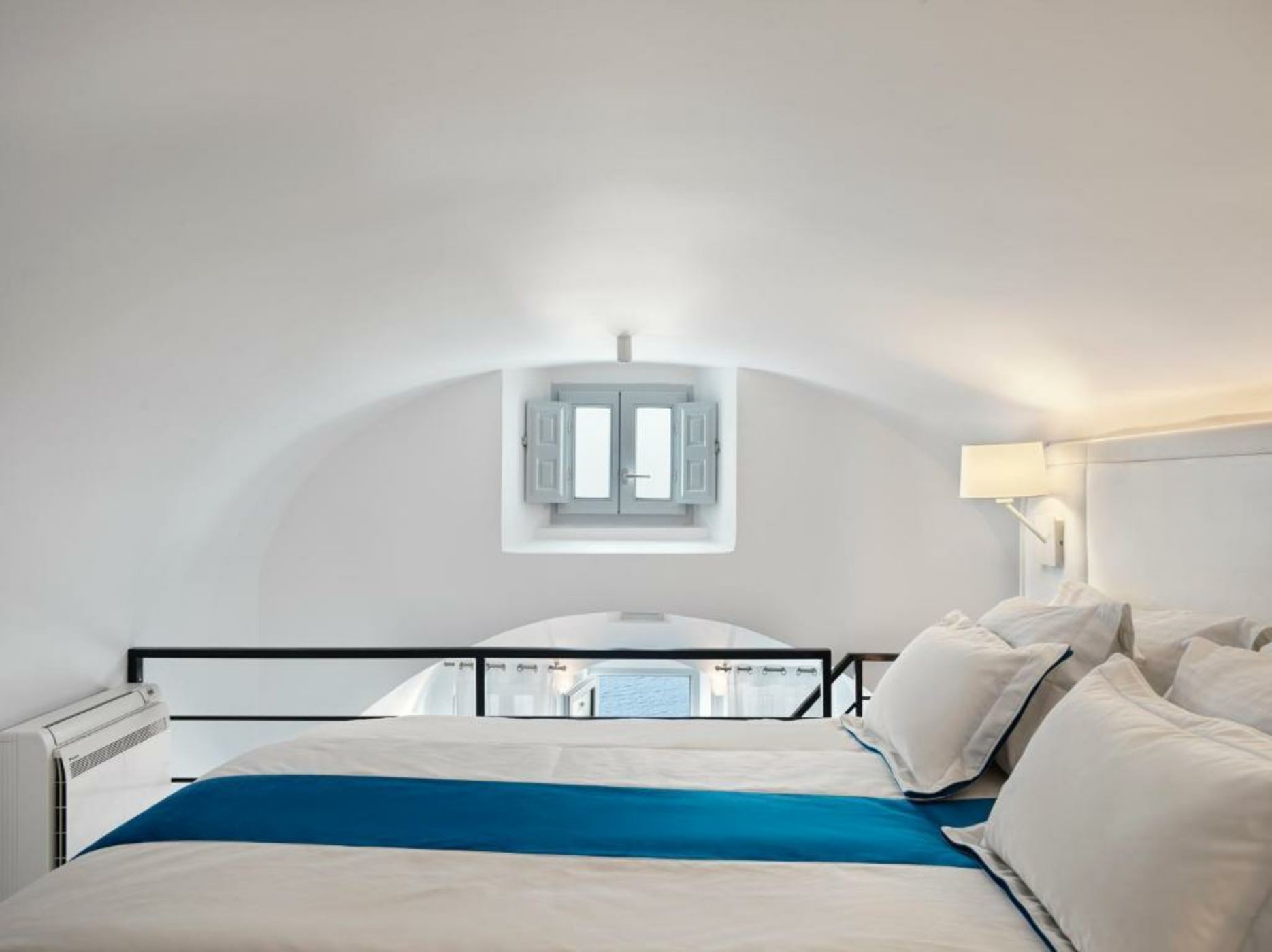 Katikies Santorini - The Leading Hotels Of The World