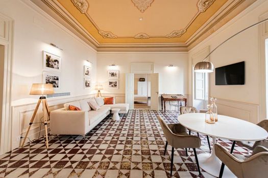Costamante Suites & Spa