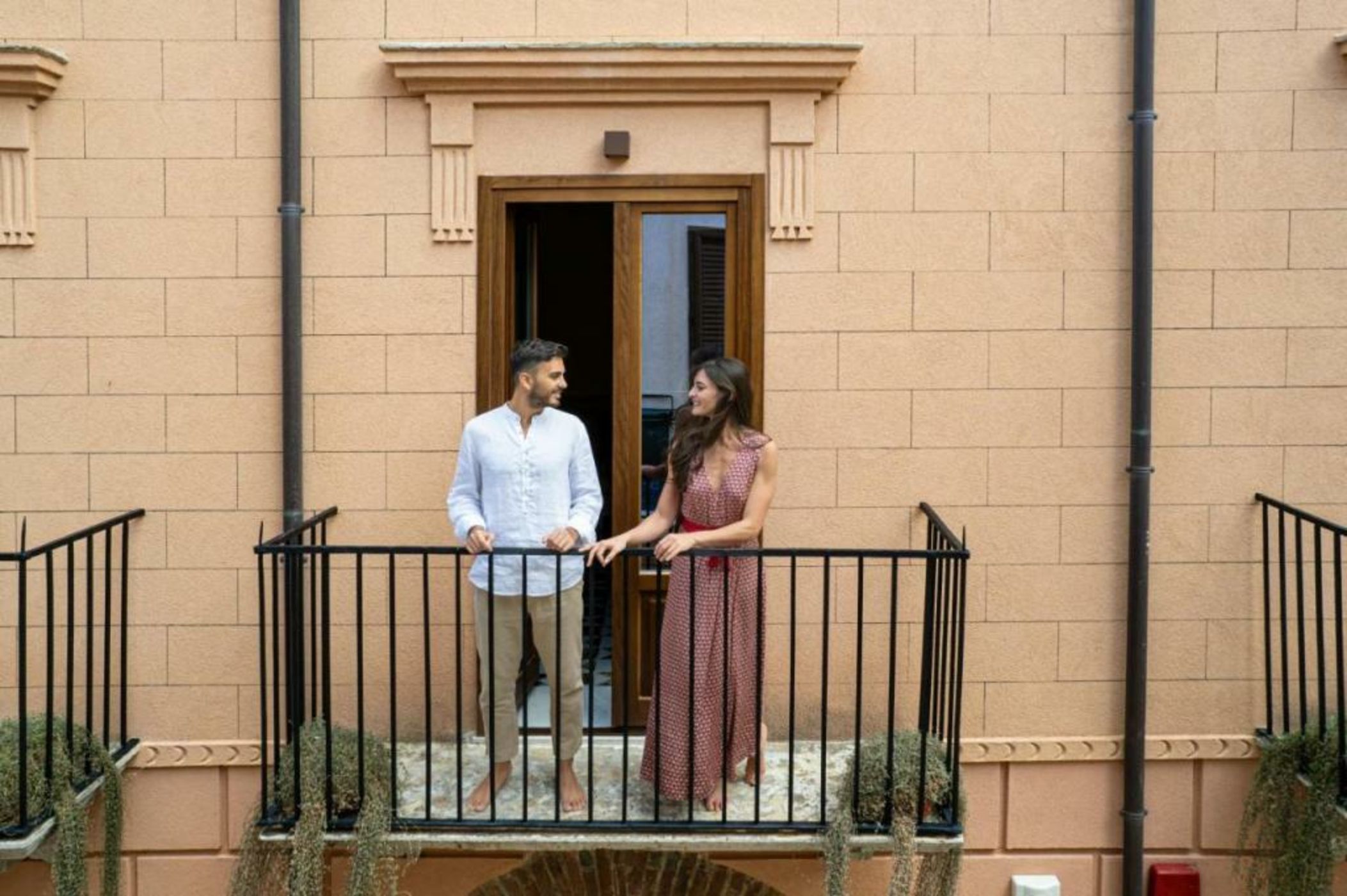 Costamante Suites & Spa