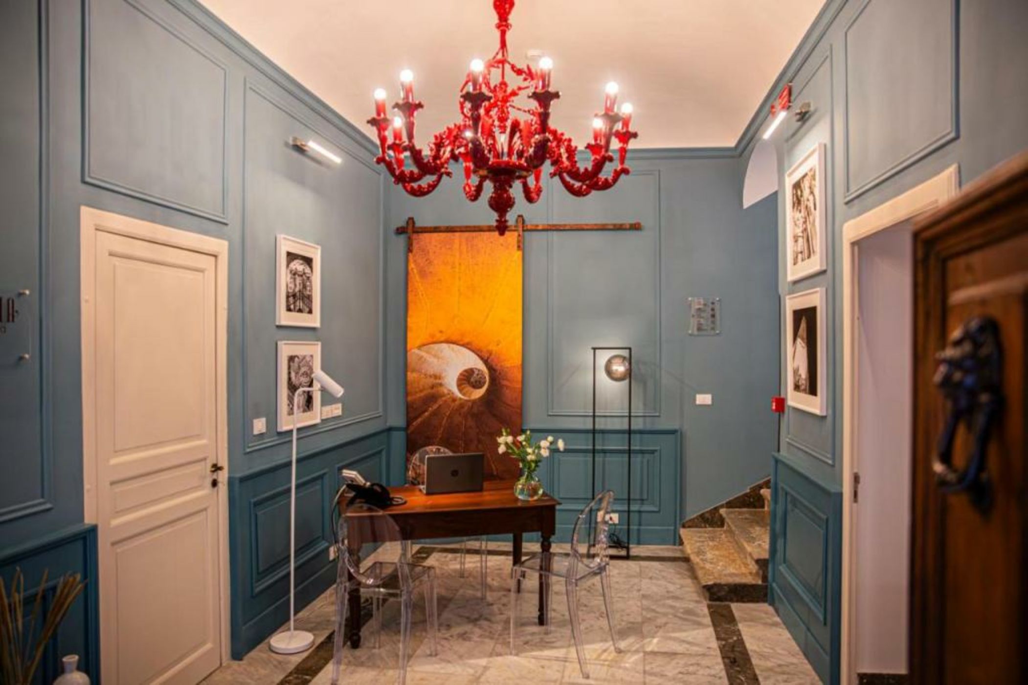 Costamante Suites & Spa