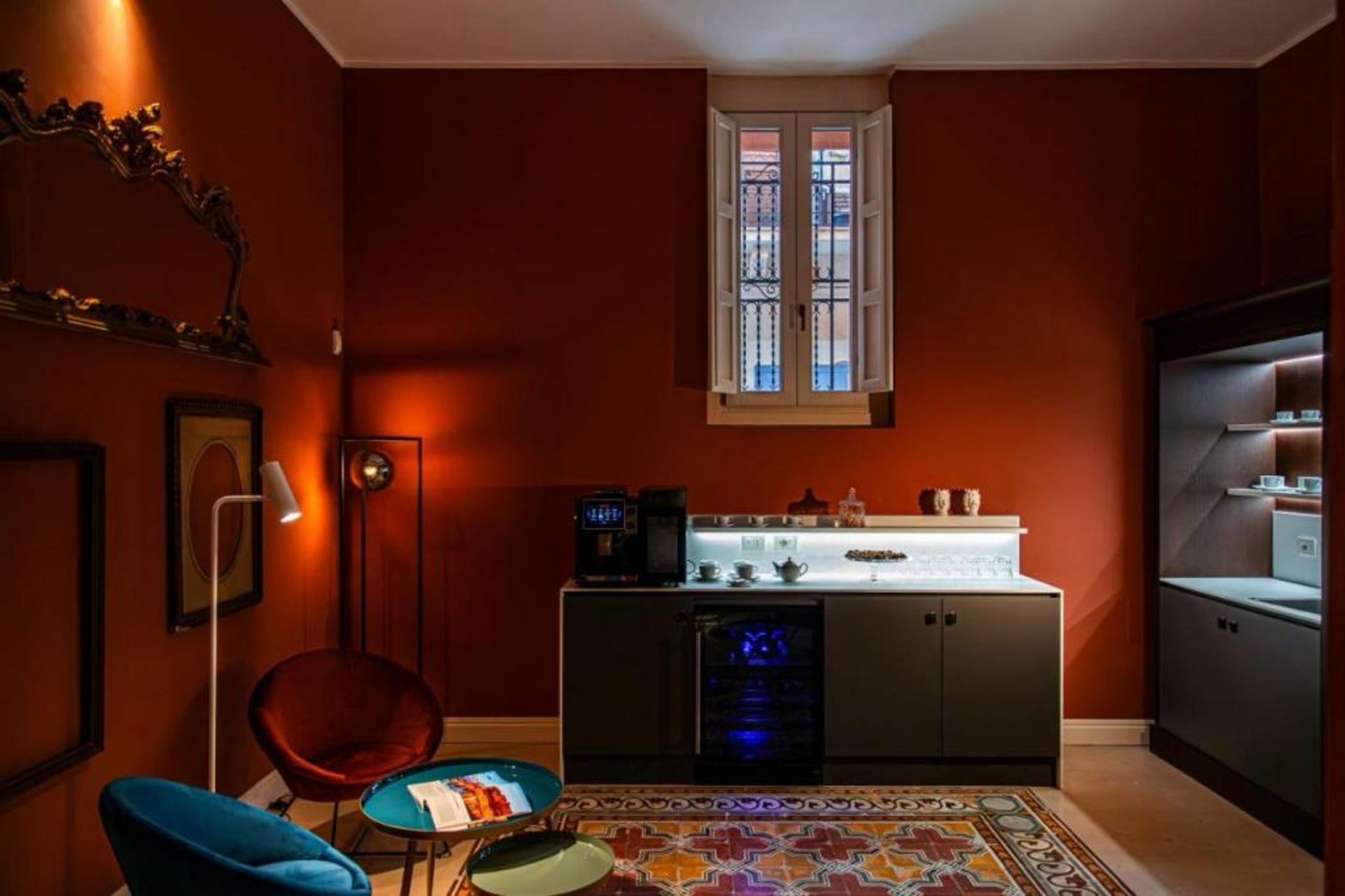 Costamante Suites & Spa