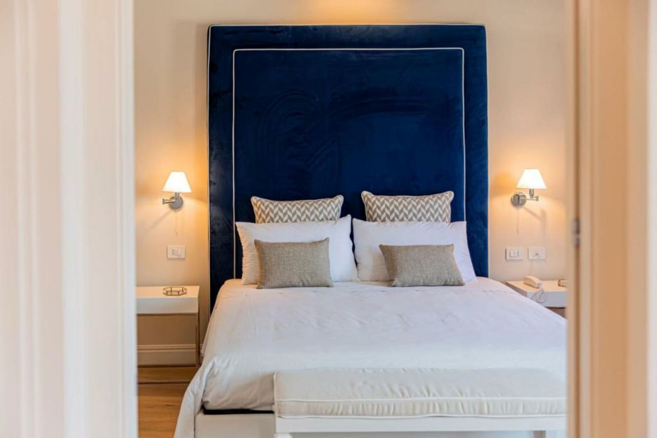 Costamante Suites & Spa