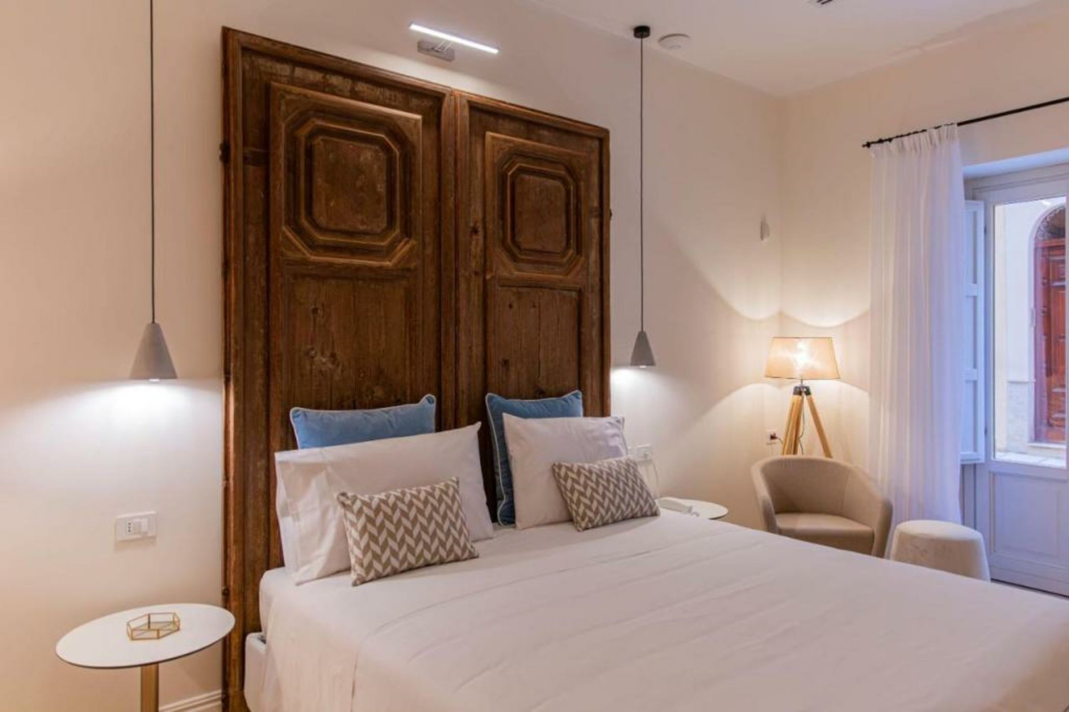 Costamante Suites & Spa