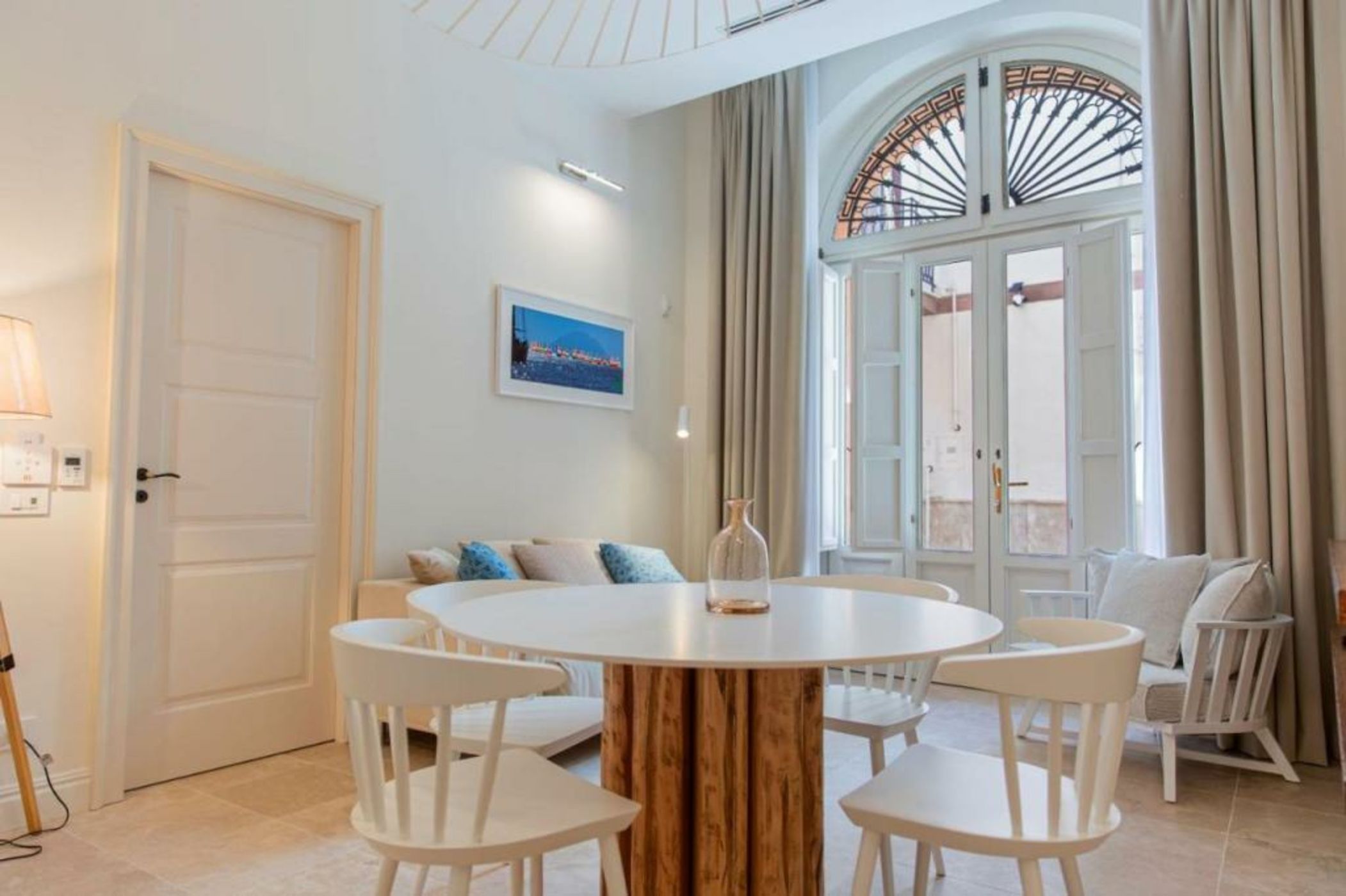 Costamante Suites & Spa