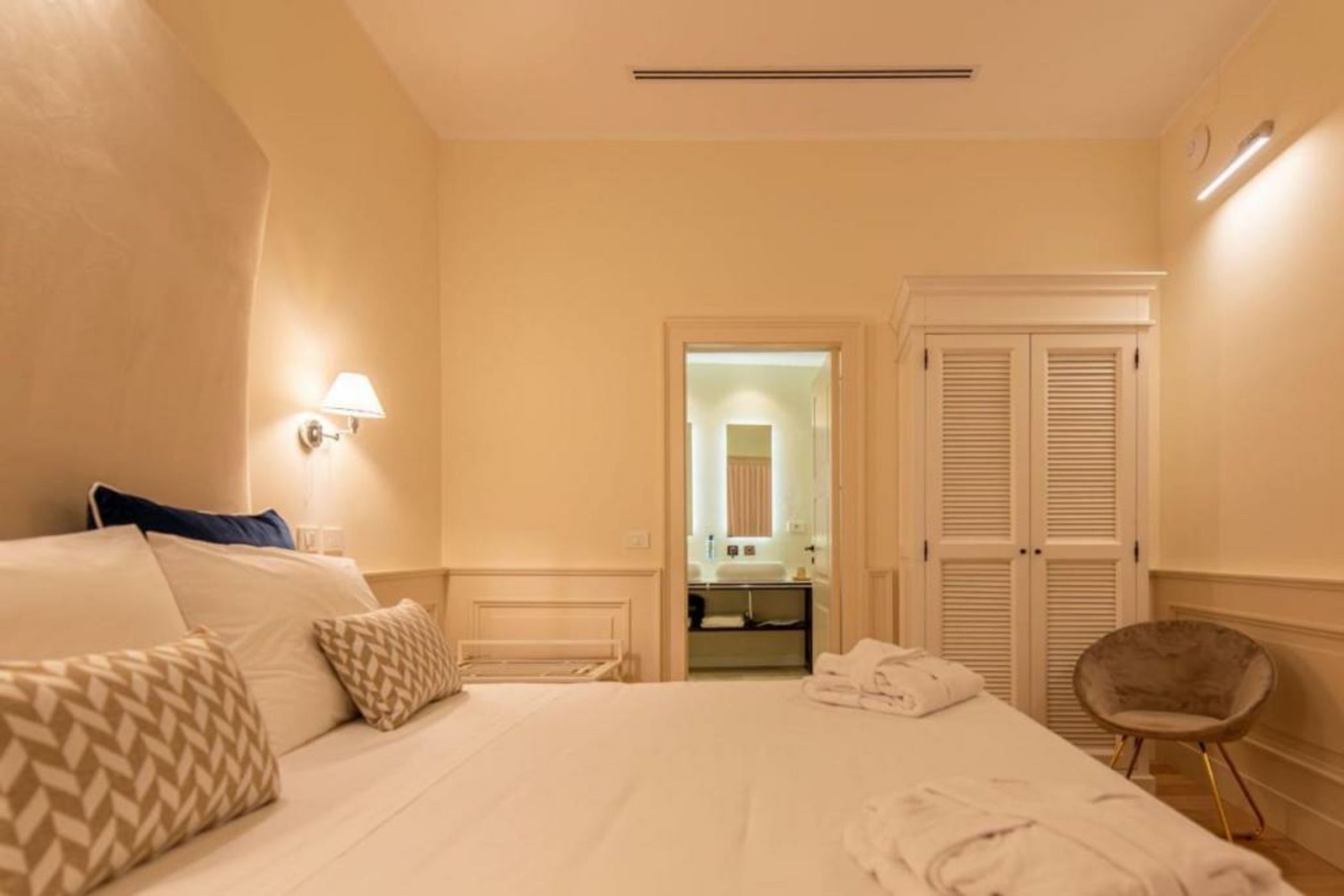 Costamante Suites & Spa