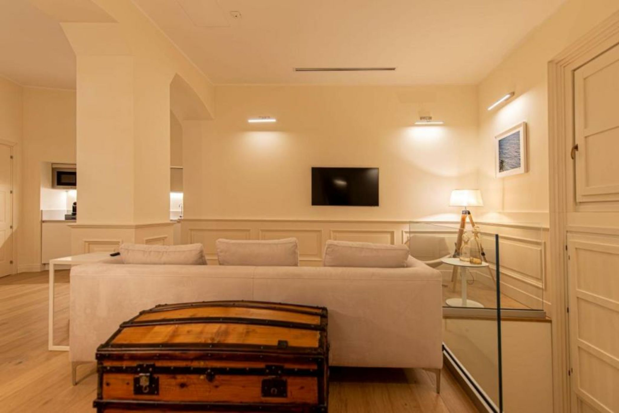 Costamante Suites & Spa