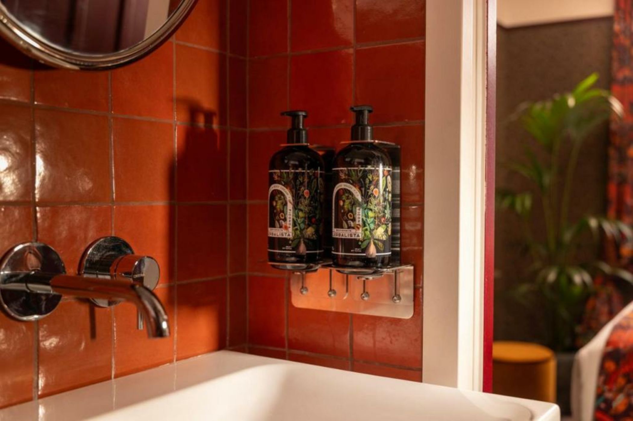 Hôtel Ginette à la Folie