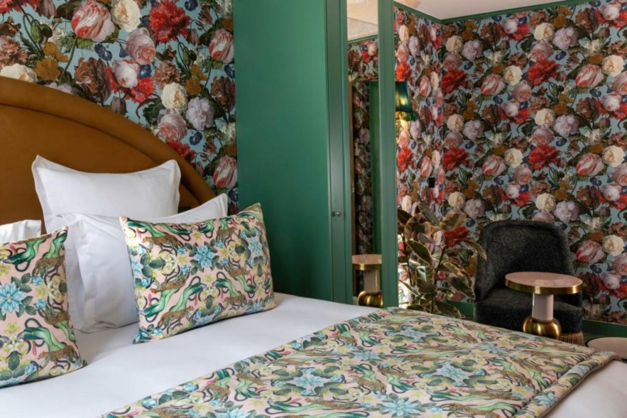 Hôtel Ginette à la Folie