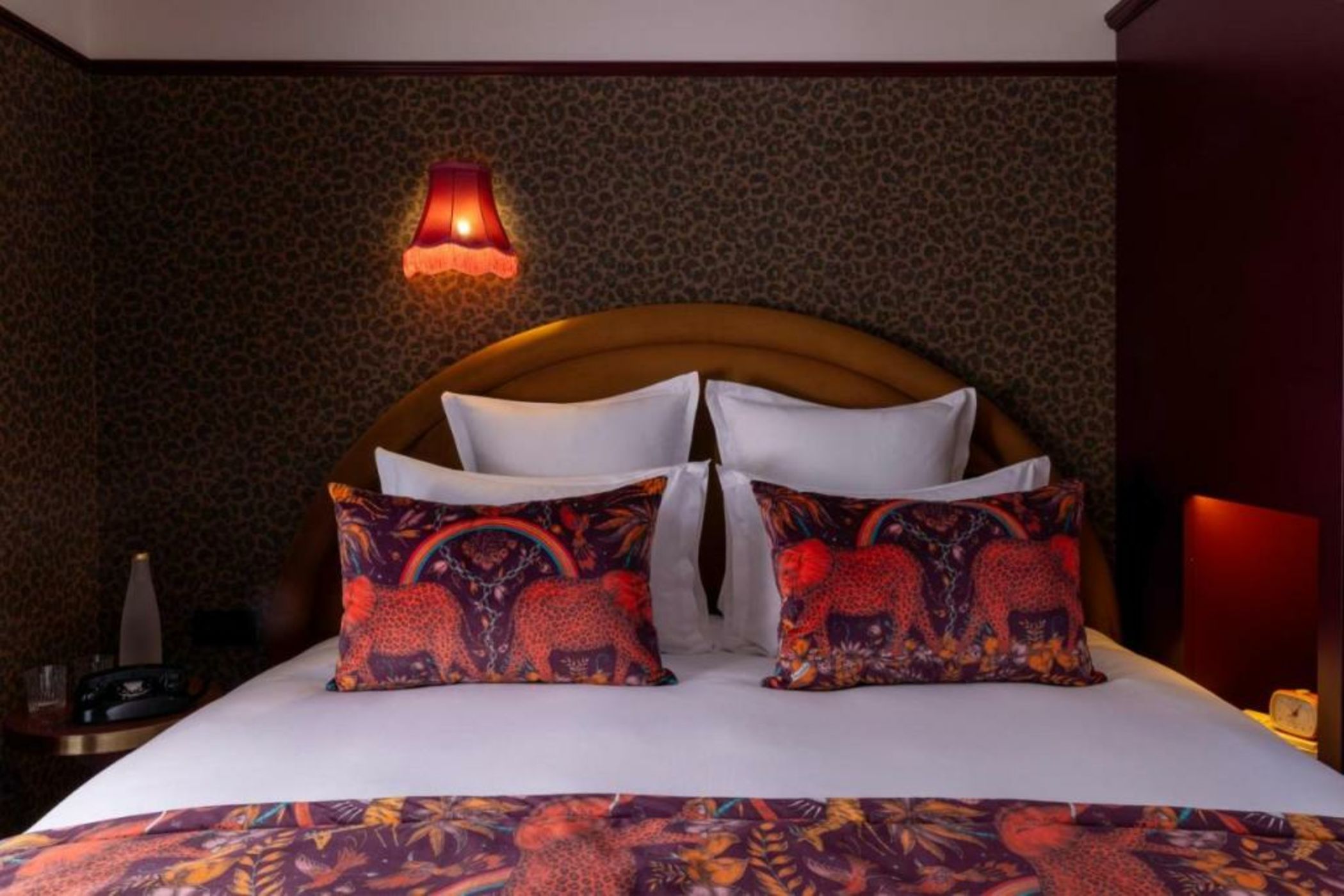 Hôtel Ginette à la Folie