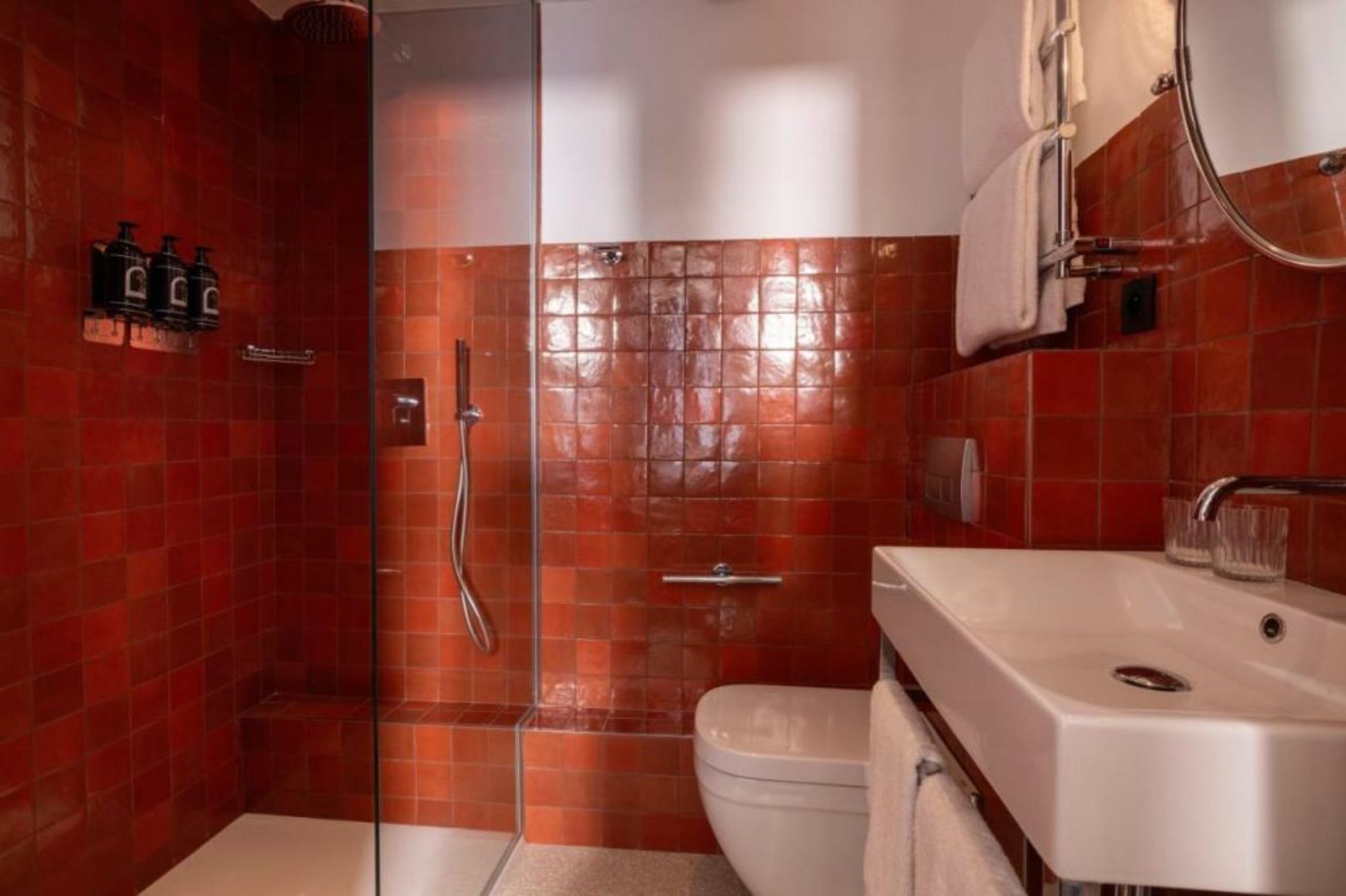 Hôtel Ginette à la Folie