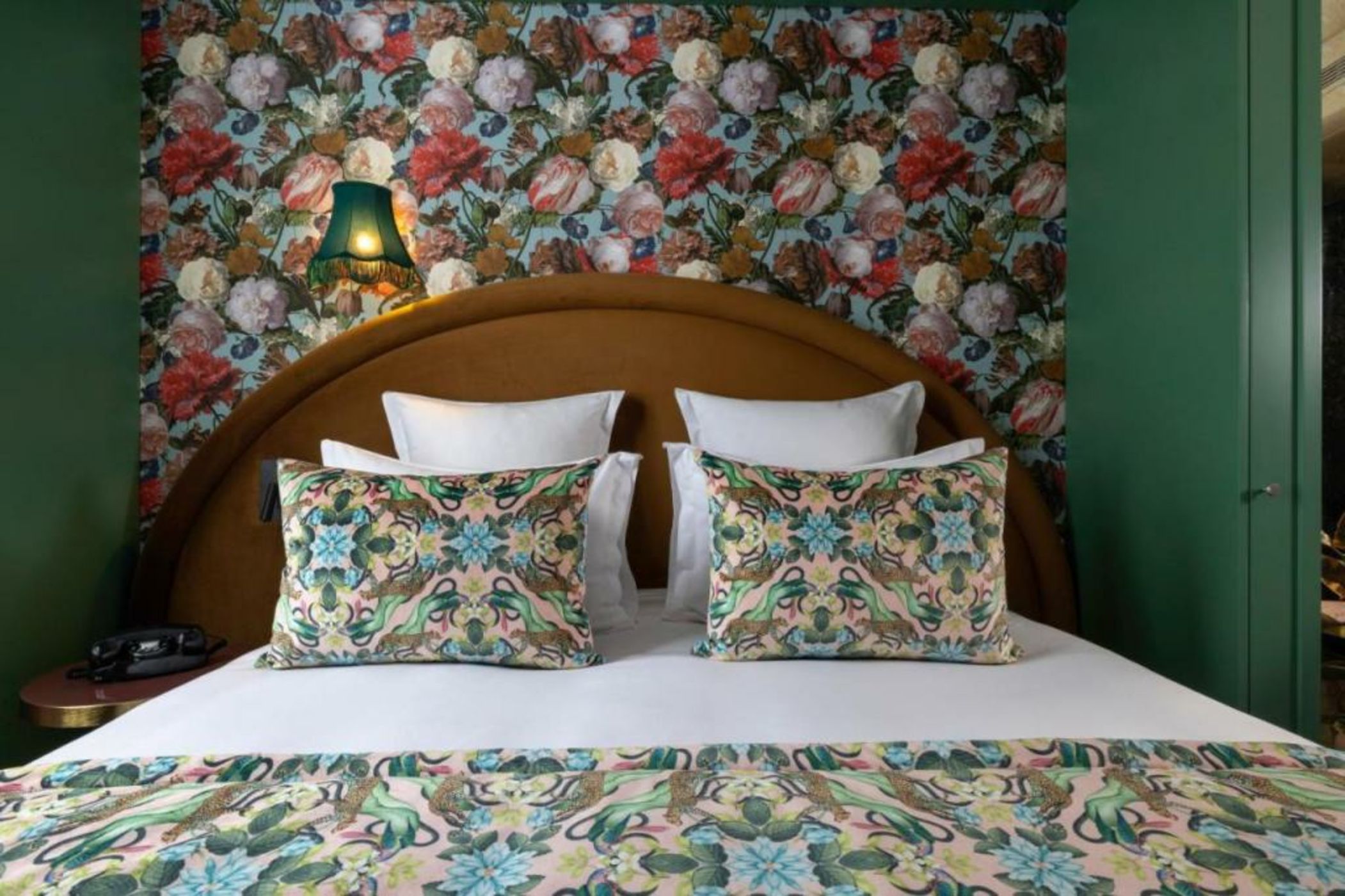 Hôtel Ginette à la Folie