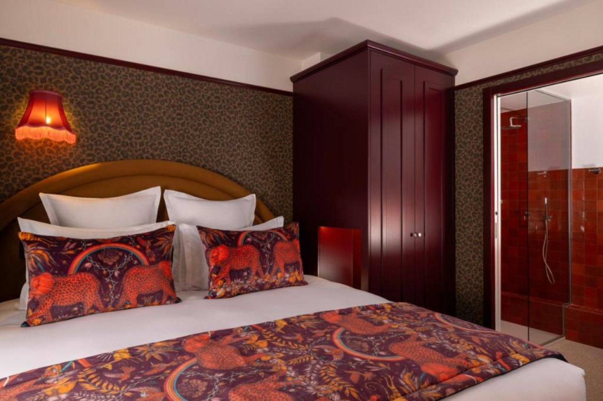 Hôtel Ginette à la Folie