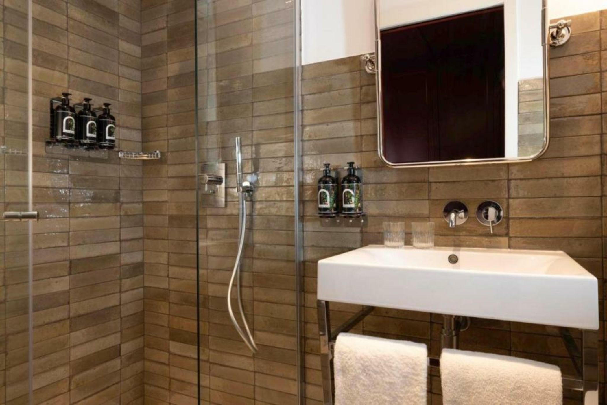 Hôtel Ginette à la Folie