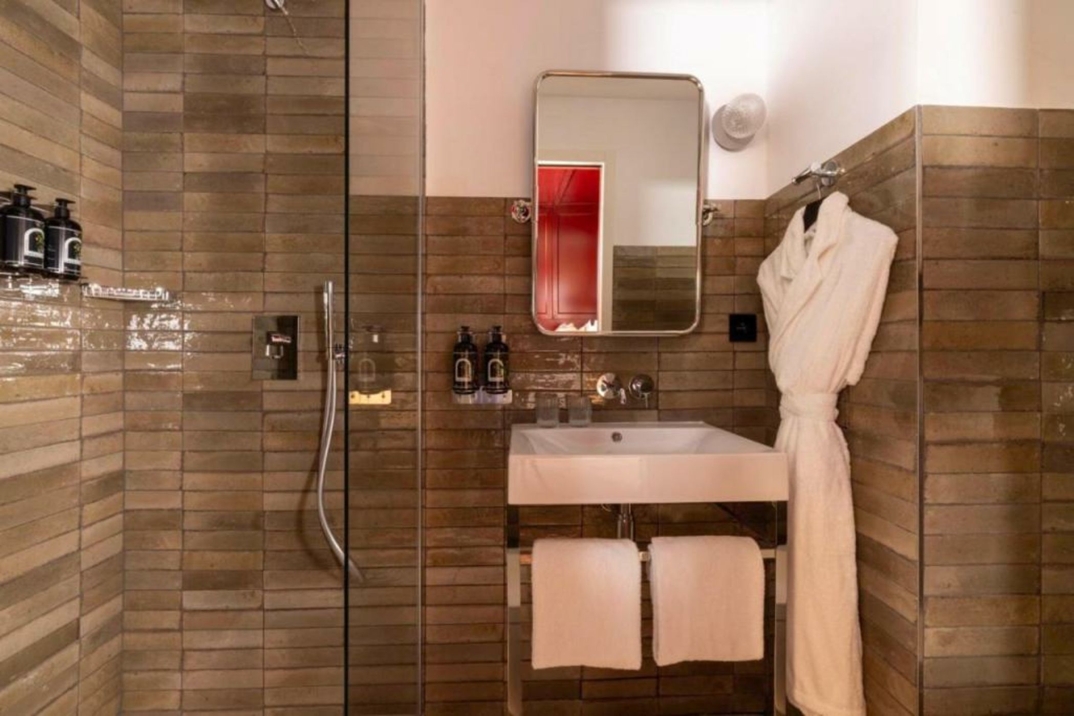 Hôtel Ginette à la Folie