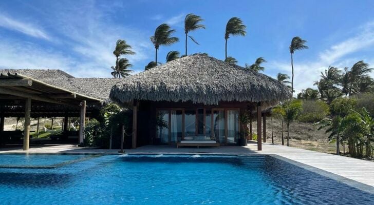 Kabana Hotel