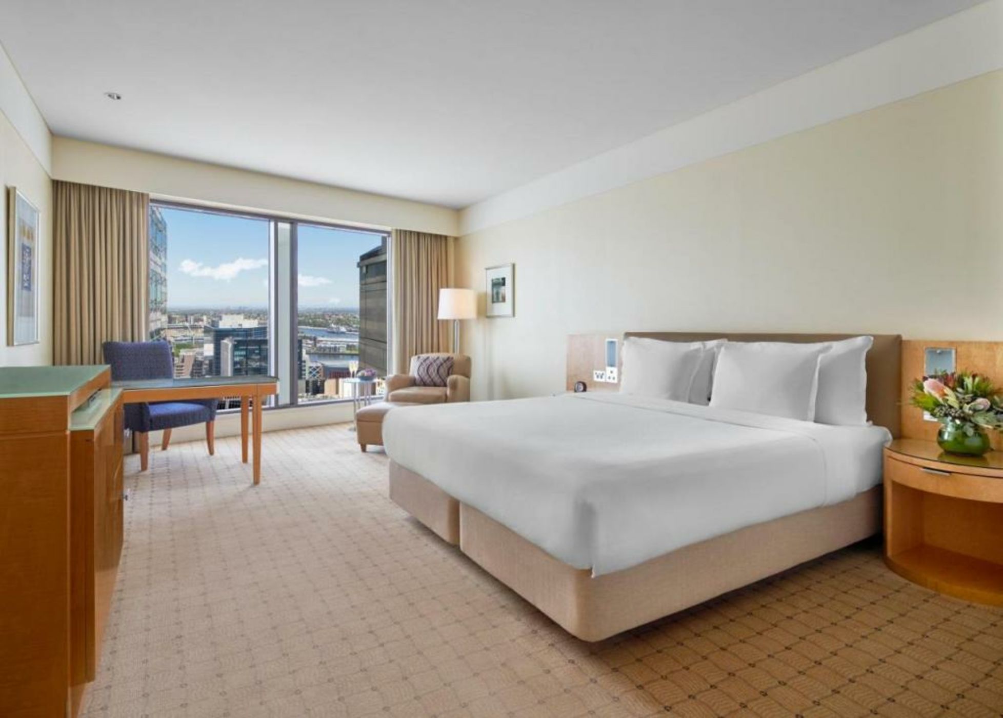 The Fullerton Hotel Sydney