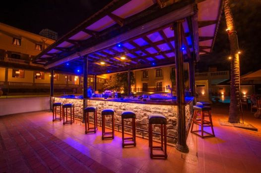 Galle Face Hotel