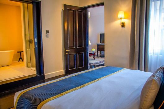 Galle Face Hotel