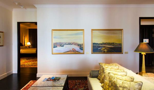 Galle Face Hotel