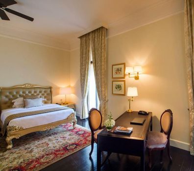 Galle Face Hotel