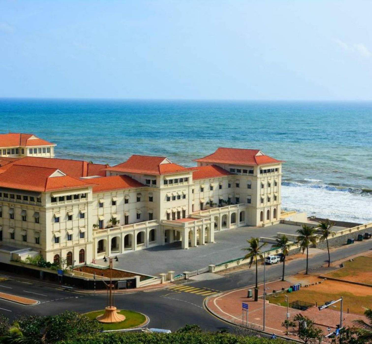 Galle Face Hotel