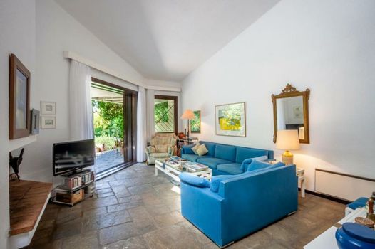 Sani Resort Villa