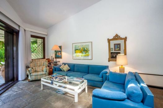 Sani Resort Villa
