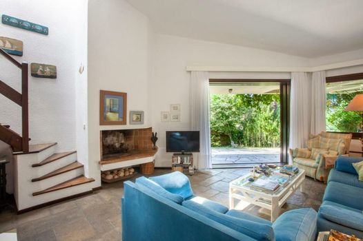 Sani Resort Villa