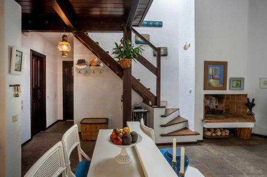 Sani Resort Villa