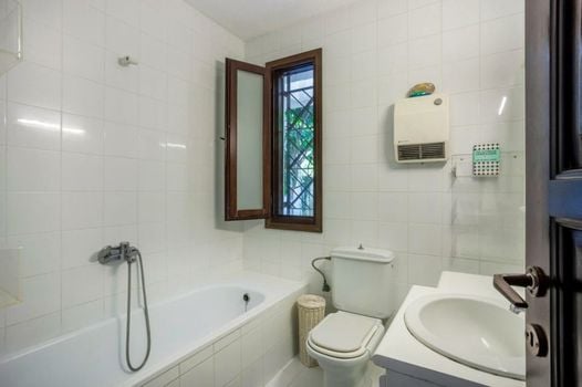 Sani Resort Villa