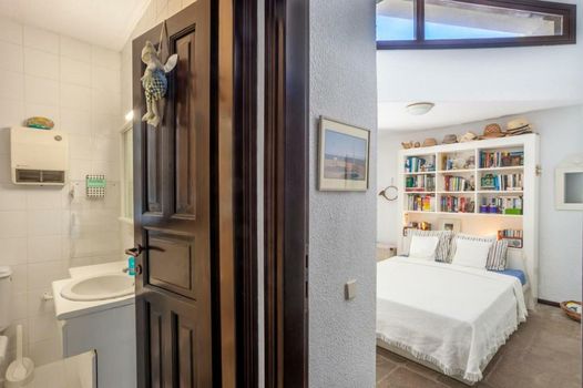 Sani Resort Villa