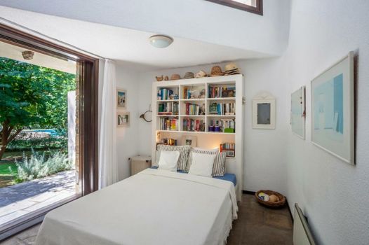 Sani Resort Villa