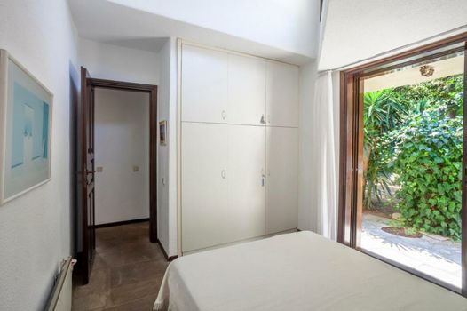 Sani Resort Villa