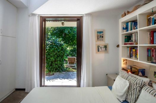 Sani Resort Villa