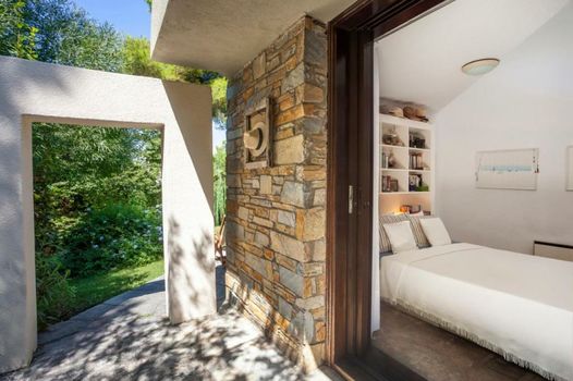 Sani Resort Villa